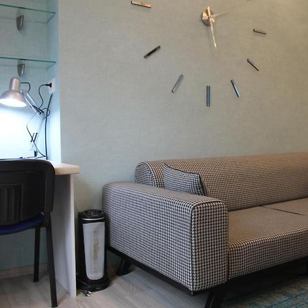 Cozy Apartment In Vake Tiflis Dış mekan fotoğraf
