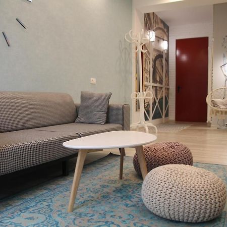 Cozy Apartment In Vake Tiflis Dış mekan fotoğraf