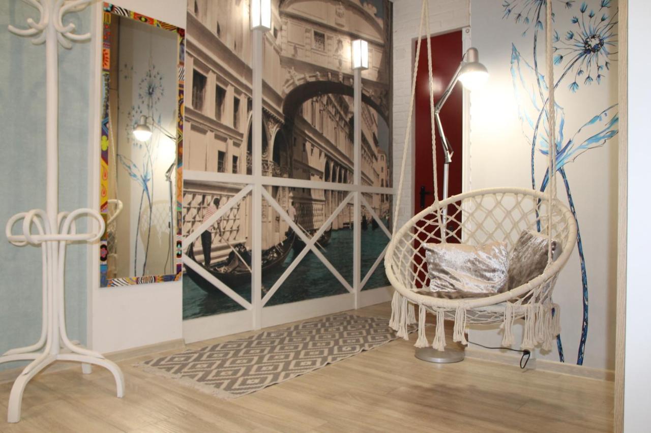 Cozy Apartment In Vake Tiflis Dış mekan fotoğraf
