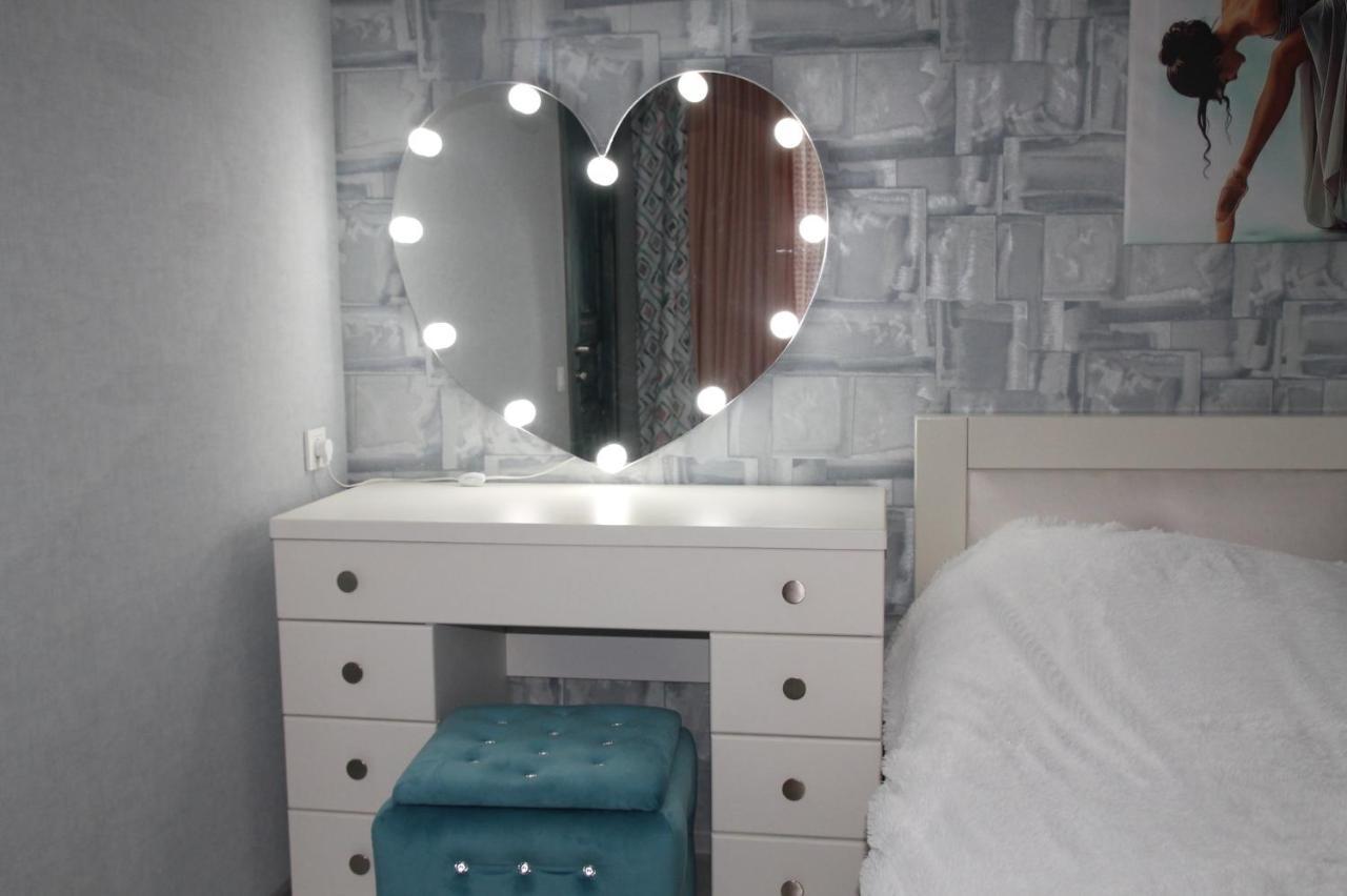 Cozy Apartment In Vake Tiflis Dış mekan fotoğraf