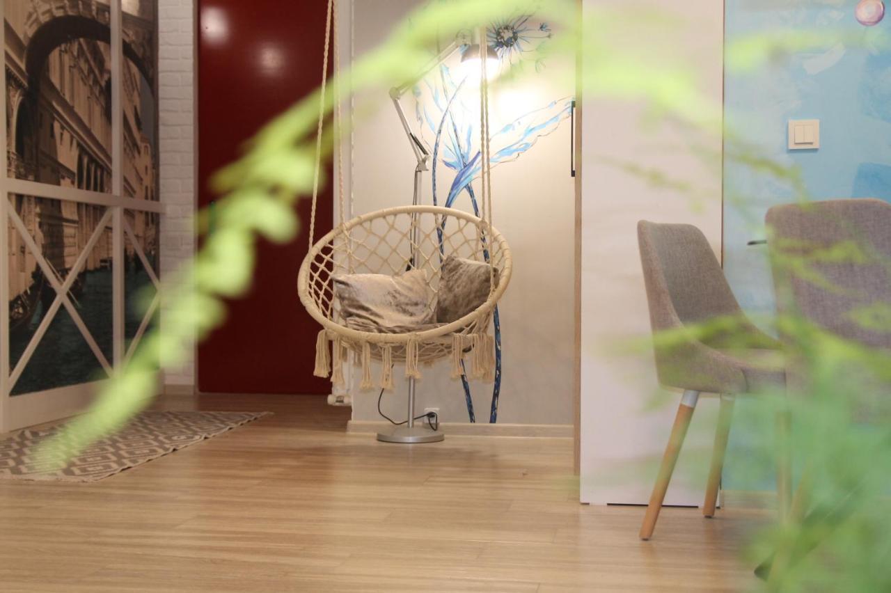 Cozy Apartment In Vake Tiflis Dış mekan fotoğraf