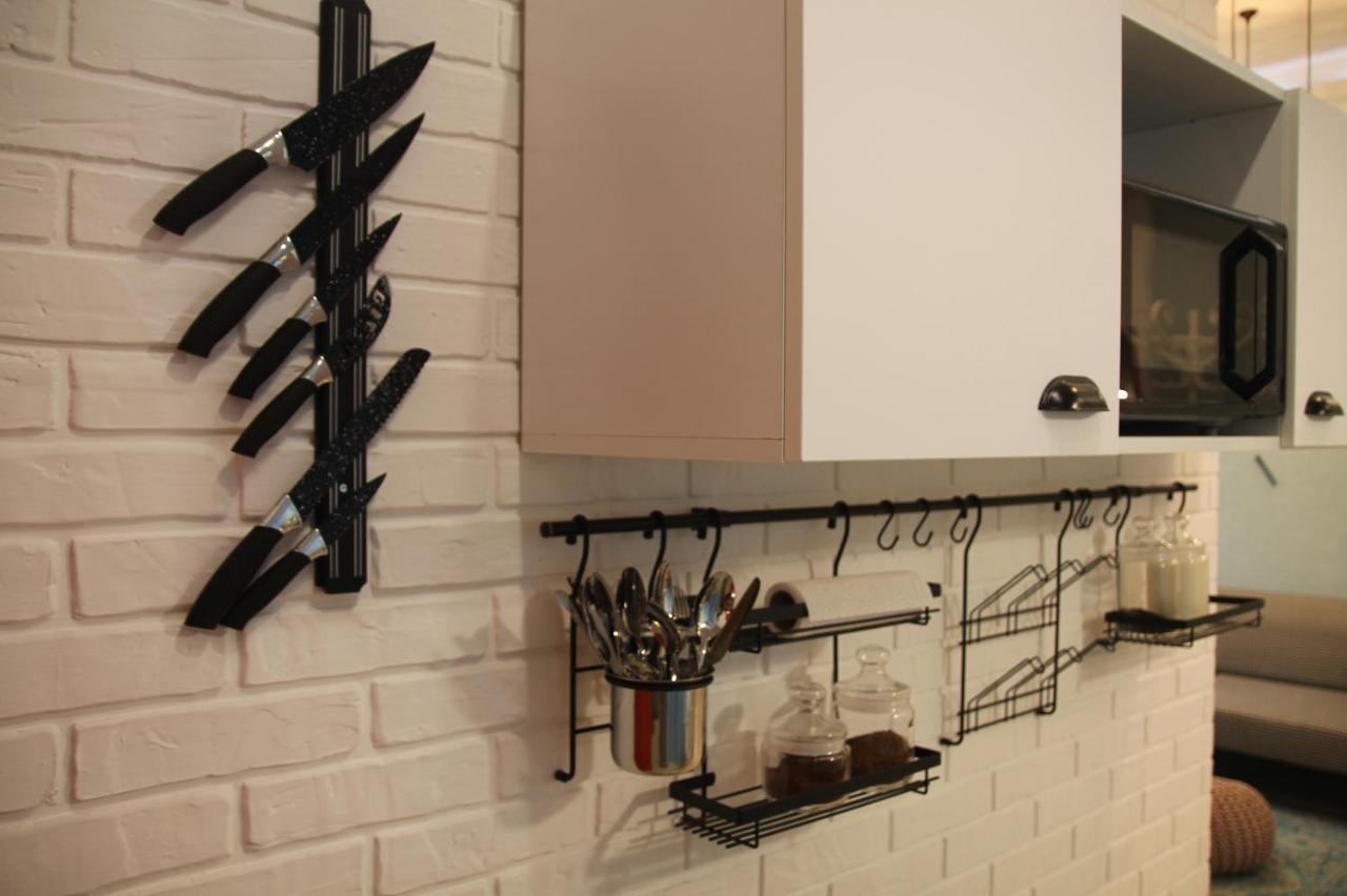 Cozy Apartment In Vake Tiflis Dış mekan fotoğraf